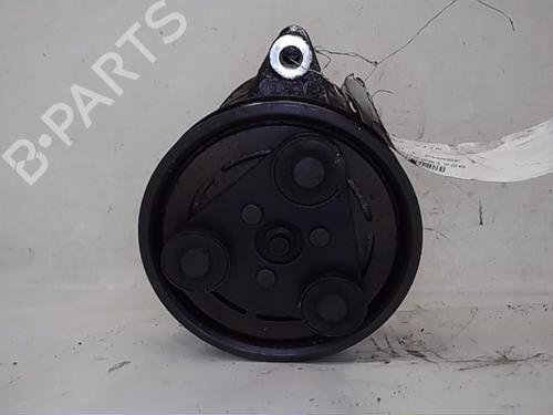 AC compressor KIA PICANTO I (SA) 1.1 | BP13844365M34 