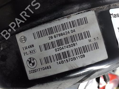 Servo brake BMW 2 Coupe (F22, F87) 225 d | BP23124359M42 