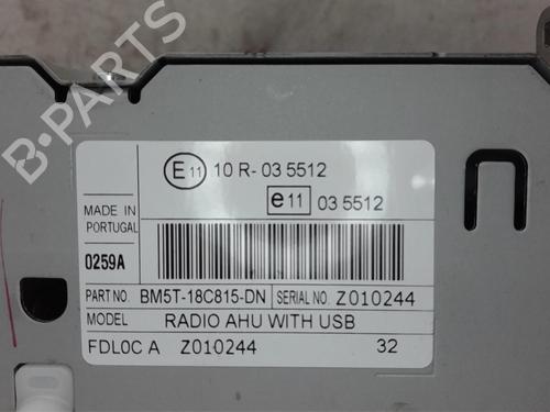 Radio FORD FOCUS III  | BP13825735E6 