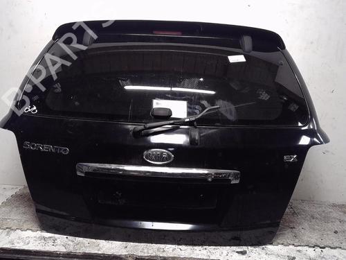 Tailgate KIA SORENTO I (JC) 2.5 CRDi | BP16768314C6 