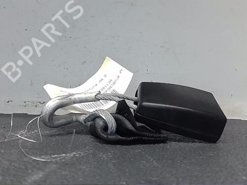 Used Seat buckle AUDI A3 Sportback (8PA) 2.0 TFSI (200 hp) 23869470