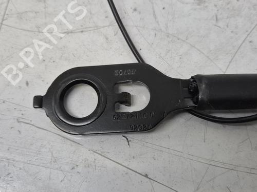 Seat buckle PEUGEOT 2008 I (CU_) 1.6 HDi | BP36425536I32 - Image 4