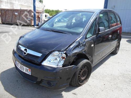 Starter OPEL MERIVA A MPV (X03) 1.4 16V Twinport (E75) | BP13842494M8 