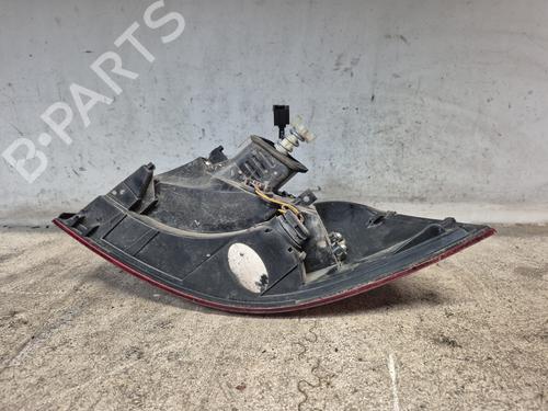 Left taillight VW GOLF VI Convertible (517) 1.6 TDI | BP28800840C34 