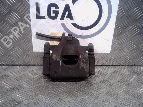 Used Right front brake caliper PEUGEOT 107 (PM_, PN_) 1.0 (68 hp) 14521823