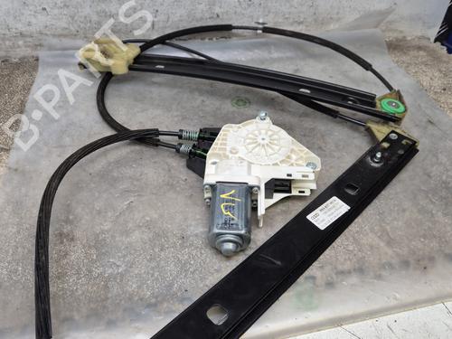 Used Front left window mechanism AUDI A1 Sportback (8XA, 8XF) 1.2 TFSI (86 hp) 30630007