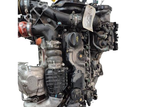 Motor PEUGEOT 208 I (CA_, CC_) 1.6 HDi (92 hp) 29577066