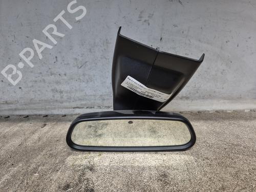 Used Rear mirror PEUGEOT 308 II (LB_, LP_, LW_, LH_, L3_) 1.2 THP 130 (131 hp) 29155267