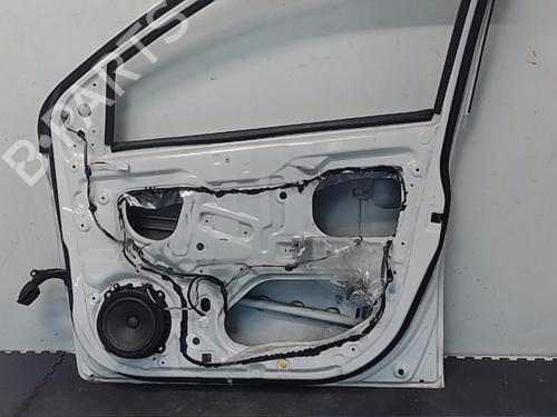 Used Right front door HYUNDAI i20 I (PB, PBT) 1.4 CRDi (75 hp) 18342336