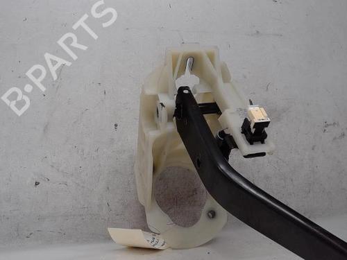 Break pedal BMW 1 (F20) 125 d | BP16376933I19 