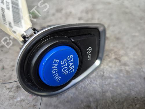 Used Switch BMW 1 (F20) M 135 i xDrive (320 hp) 30651956