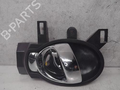 Used Rear right interior door handle NISSAN JUKE (F15) 1.5 dCi (110 hp) 16424685