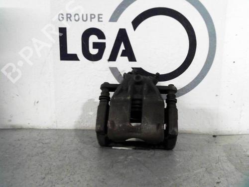 Used Left front brake caliper NISSAN MICRA C+C III (K12) 1.4 16V (88 hp) 14520478