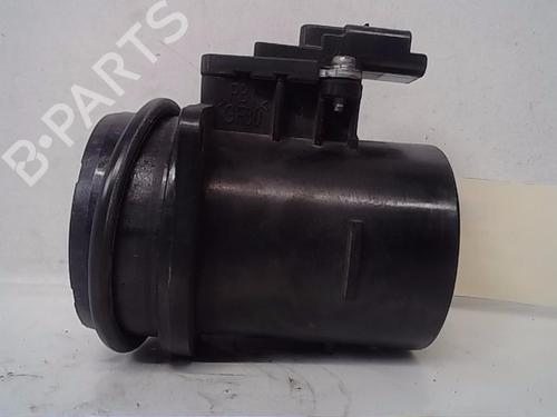 Mass air flow sensor PEUGEOT 208 I (CA_, CC_) 1.6 HDi | BP13848218M95 