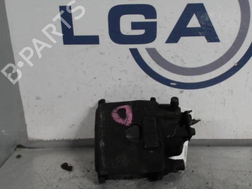 Used Right front brake caliper VW GOLF III (1H1) [1989-1998]  14520113