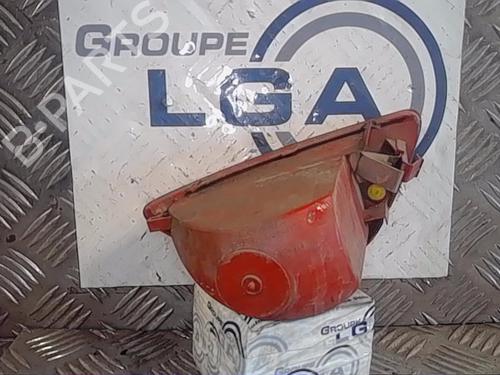 Tågelys Tågelys RENAULT CLIO III (BR0/1, CR0/1) [2005-2014] 37276518 37276518