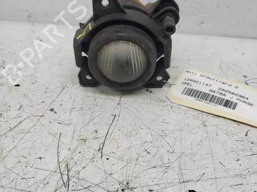 Left front fog light OPEL ASTRA J (P10) | BP37185515C30 - Image 3