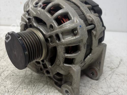 Alternator RENAULT CAPTUR I (J5_, H5_) 0.9 TCe 90 | BP38548402M7 - Image 2