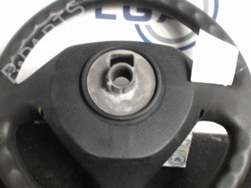 Steering wheel SUZUKI WAGON R+ Hatchback (MM) 1.3 (RB413) | BP13870821C49 