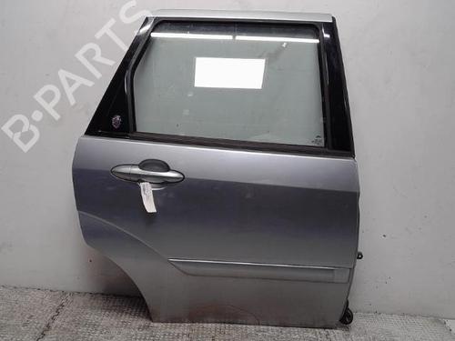 Right rear door FORD FOCUS I Turnier (DNW)  | BP15489108C5 