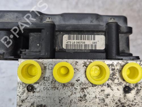 ABS pump RENAULT MODUS / GRAND MODUS (F/JP0_) 1.5 dCi (FP0F, JP0F) | BP33210497M43 - Image 4
