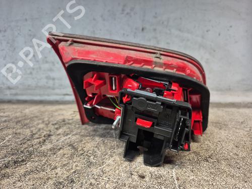 Højre baklys, luke AUDI A6 C6 Avant (4F5)  | BP29577068C80 