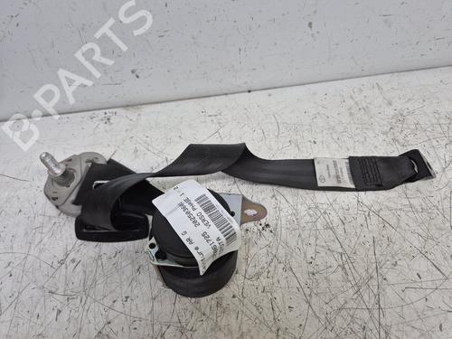 Used Rear left seatbelt Rear left seatbelt 38004174 38004174