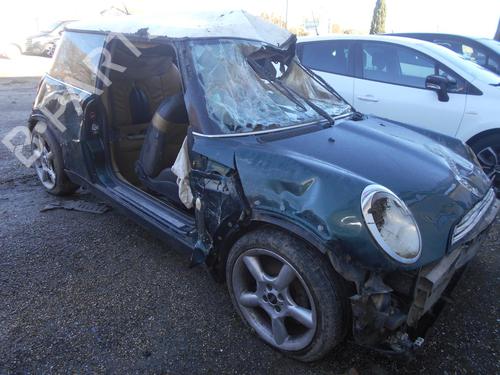 Brugte MINI MINI (R50, R53) [2001-2006]  4196961