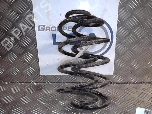 Used Shock absorber spring NISSAN MICRA V (K14) 1.0 DIG-T 117 (117 hp) 14551832