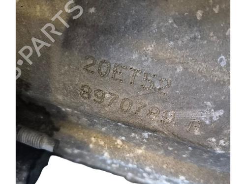 Gearbox OPEL COMBO E Tour / Life (K9) | BP33248124M3 - Image 3