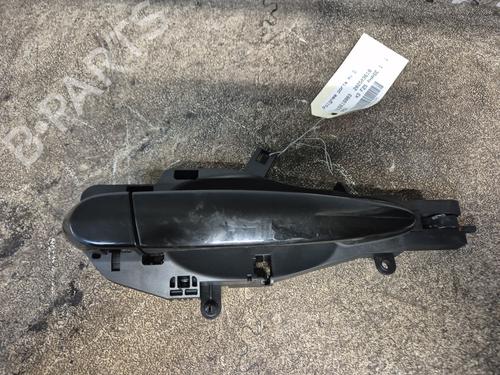 Used Front right exterior door handle BMW X3 (F25) xDrive 20 d (184 hp) 30447329