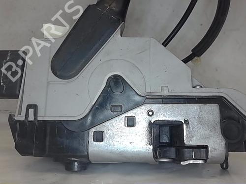 Rear right lock PEUGEOT 2008 I (CU_) 1.6 HDi | BP21546469C99