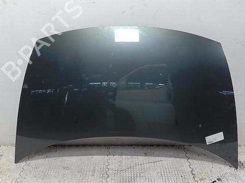Used Hood CITROËN C3 I (FC_, FN_) [2002-2013]  13832815