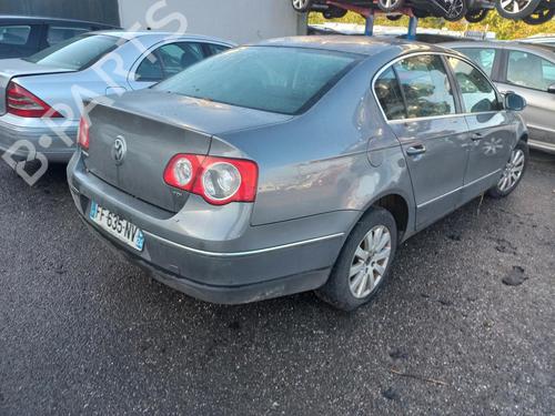 Starter VW PASSAT B6 (3C2) 1.9 TDI | BP22684439M8 