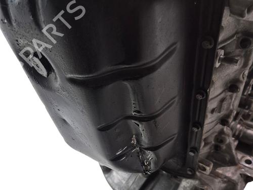 Engine PEUGEOT 208 I (CA_, CC_) 1.6 BlueHDi 100 | BP29494202M1 