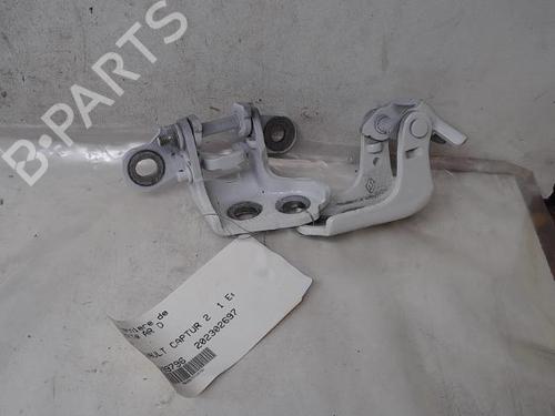 Hinge/Door check strap RENAULT CAPTUR II (HF_) TCe 100 (HFMT) | BP15590291C146 