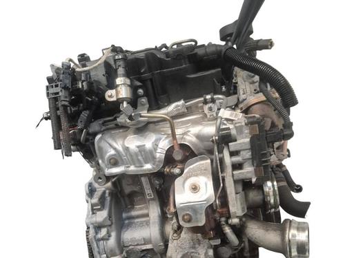 Used Engine Engine 38676187 38676187