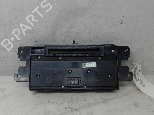 Used Climate control JAGUAR XF I (X250) 2.2 D (190 hp) 15418084