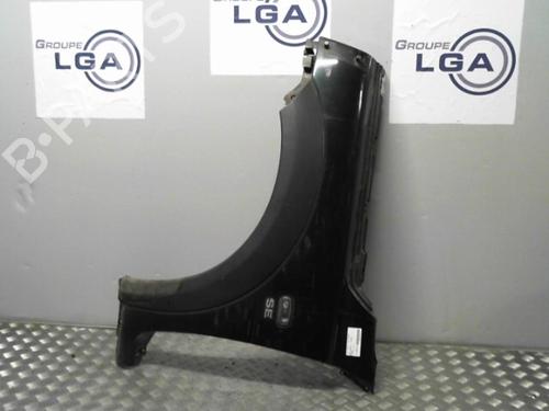 Used Left front fenders LAND ROVER FREELANDER I (L314) [1998-2006]  13868479