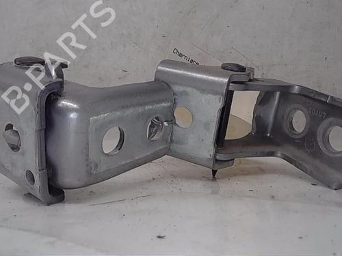 Used Hinge/Door check strap PEUGEOT 308 II (LB_, LP_, LW_, LH_, L3_) 1.6 BlueHDi 120 (120 hp) 14565563
