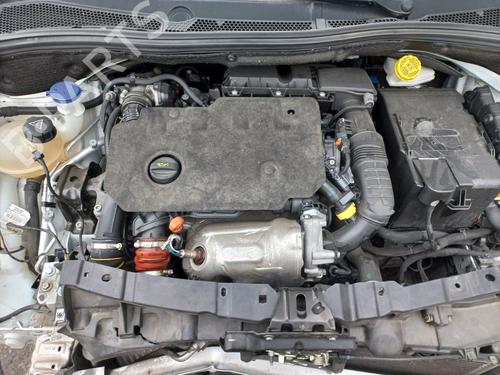 Right front brake caliper PEUGEOT 208 I (CA_, CC_)  | BP32292385M104 