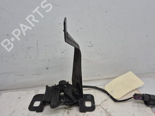 Used Hood lock Hood lock OPEL MOKKA / MOKKA X (J13) 1.6 CDTI (_76) (136 hp) 33413917 33413917