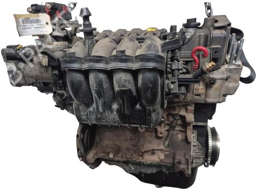 Engine FORD KA (RU8) 1.2 | BP27975773M1 