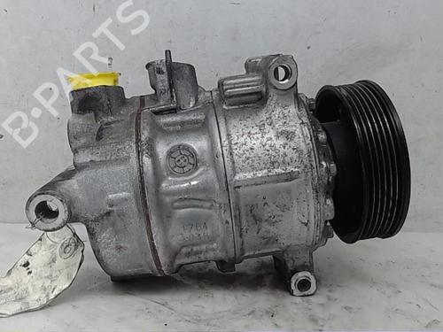 AC compressor VW POLO V (6R1, 6C1) 1.2 TSI 16V | BP13829416M34 