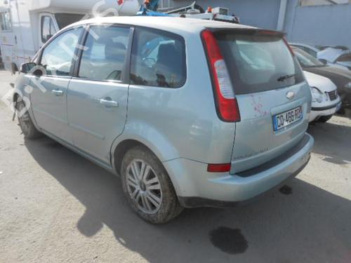 Front wiper motor FORD FOCUS C-MAX (DM2) 1.6 TDCi | BP13869027M29 