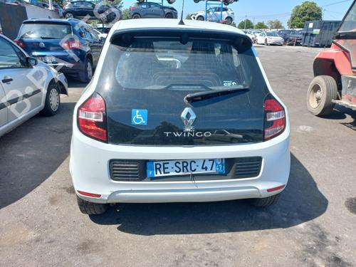 Luftventilen RENAULT TWINGO III (BCM_, BCA_) 1.0 SCe 70 | BP37453591I21 - Image 19