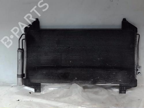 AC radiator MITSUBISHI OUTLANDER III (GG_W, GF_W, ZJ, ZL, ZK) 2.0 Hybrid 4WD (GG2W) | BP20299053M32 