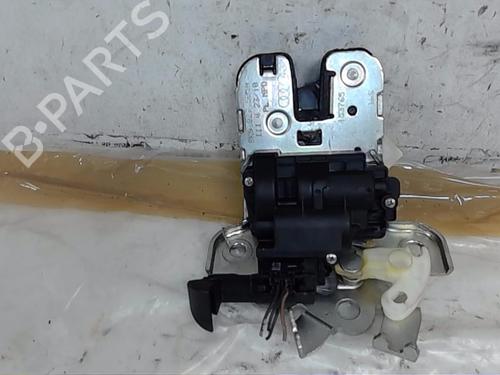 Used Tailgate lock AUDI A5 Sportback (8TA) S5 quattro (333 hp) 19281914