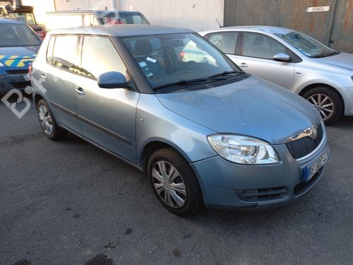 Engine SKODA FABIA II (542) 1.2 | BP38526974M1 - Image 3