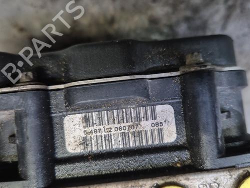 ABS pump FORD TRANSIT Van (FA_ _) 2.2 TDCi | BP30139684M43